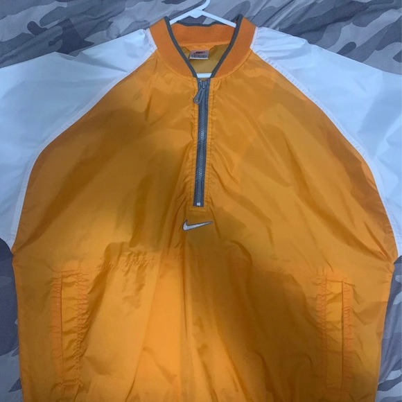 Nike retro jacket - Picture 2 of 3